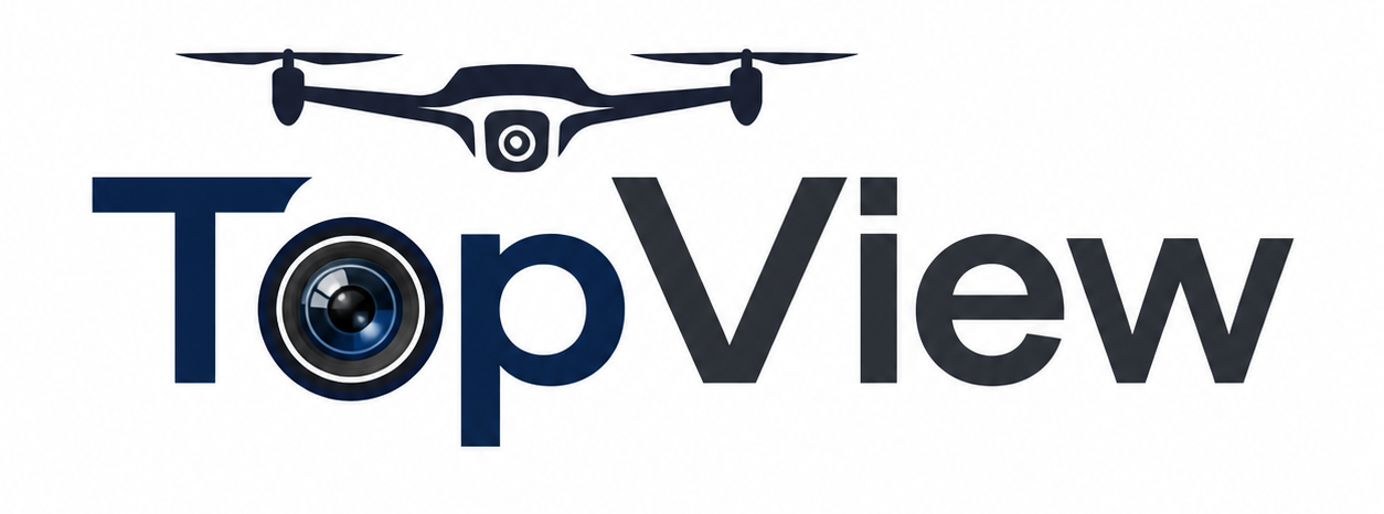 TopView - Dark Colors